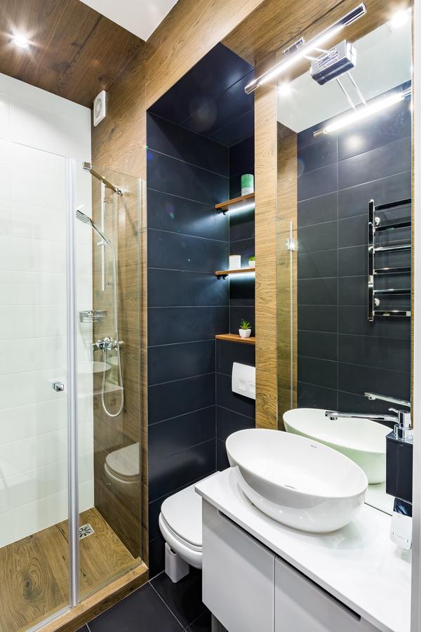 Brand New Studio In Historical Part Lviv Bagian luar foto