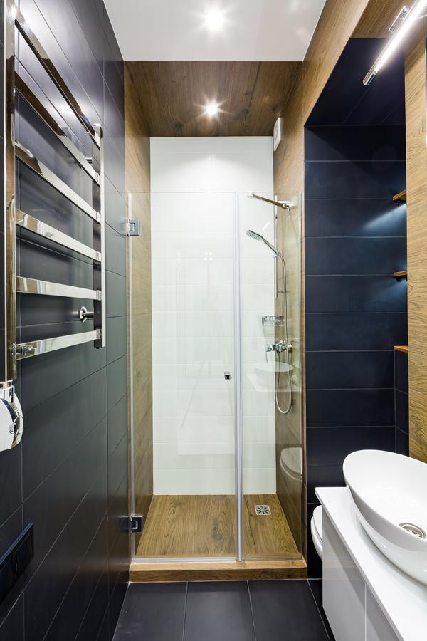 Brand New Studio In Historical Part Lviv Bagian luar foto